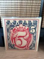 JJ Cale Five 5 LP Vinyl, Ophalen of Verzenden