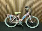 Aldo Wave 20 inch meisjesfiets