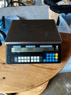 Digi DS-685 weegschaal, Ophalen, Zo goed als nieuw, Personenweegschaal, 100 kg of meer