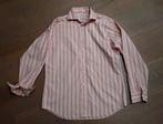 Te koop;Mooi overhemd/Festival blouse van JEFF BANKS  MT:XXL, Overige kleuren, Ophalen of Verzenden, Overige halswijdtes, Gedragen