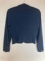 Lilytime donkerblauwe korte blazer maat 36, Lilyfield, Blauw, " Apeldoornseweg 3 a, 8075BM Elspeet", Ophalen of Verzenden