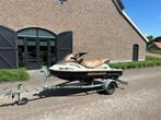 Waterscooter - Sea-Doo GTI – 110 PK, Watersport en Boten, Jetski's en Waterscooters, Ophalen, Zo goed als nieuw, Benzine, 70 tot 120 pk