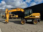 JCB JS175W 2008 NL Machine! (bj 2008), Graafmachine