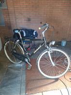 Herenfiets giant  Tekoop, Ophalen, 6441JM, Versnellingen, Partyverhuur catering parkstad