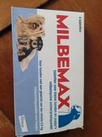 4 tabletten voor hond, Ophalen of Verzenden, Nieuw