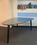 Leolux Bondi eettafel Ceramic Verde Avar nieuw €3822, Ophalen, 50 tot 100 cm, Rechthoekig, Nieuw