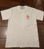 Casablanca shirt, Ophalen, Nieuw, Maat 48/50 (M), Zwart