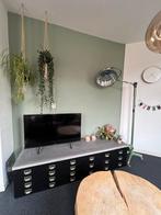 Originele stöpler operatielamp, groen, Huis en Inrichting, Ophalen, Gebruikt, 200 cm of meer, Industrieel, vintage