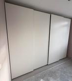 Kledingkast moet ZSM weg, Ophalen, 200 cm of meer, 200 cm of meer, 25 tot 50 cm