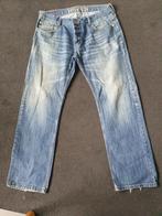 Maskovick jeans, Maskovick, Blauw, Ophalen of Verzenden, W40 - W42 (confectie 56/58)