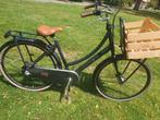 Cortina u4 damesfiets /meisjesfiets, Fietsen en Brommers, Fietsen | Dames | Damesfietsen, Gebruikt, Versnellingen, 50 tot 53 cm