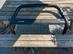 Bullbar, Ophalen, Ford, Motorkap
