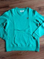 Lyle&Scott sweater maat M., Trui of Vest, Lyle & Scott, Ophalen of Verzenden, Zo goed als nieuw