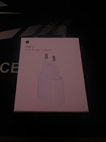 Apple usb c adapter beschikbaar voor biedingen