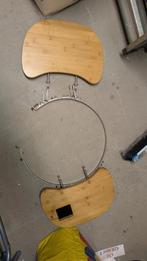 Tafel voor om je egg / komado, Tuin en Terras, Ophalen of Verzenden, Nieuw