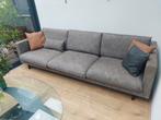 VTwonen bank ruime 3 zits / 4 zits, Huis en Inrichting, Ophalen, Gebruikt, Driepersoons, 75 tot 100 cm