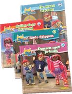 Het Zandkasteel, Boeken, 3 tot 4 jaar, Verzenden, Nieuw, Diverse auteurs