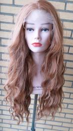 kanekalon lace pruik, Ophalen, Nieuw, Pruik of Haarverlenging