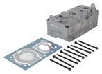 DAF COMPRESSOR CILINDERKOP REPARATIESET WABCO 2293150W, -, -, Nieuw, Motor en Toebehoren