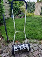 Grasmaaier, Tuin en Terras, Grasmaaiers, Ophalen, Cirkelmaaier, Gebruikt, Handgrasmaaier