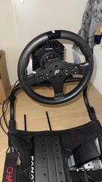 Fanatec csl dd,playseat challenge, Ophalen, Gebruikt, Fanatec