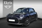MINI 3-deurs E Favoured Trim + Package L, Auto's, Mini, 30 min, 4 stoelen, Zwart, Nieuw