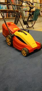 Wolf garten grasmaaier, Ophalen, Gebruikt