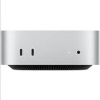 Apple Mac Mini 2024 M4 10-core CPU, Computers en Software, Apple Desktops, 256 GB, SSD, Ophalen of Verzenden, Zo goed als nieuw