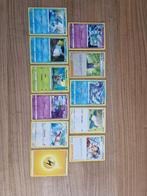 Pokémonkaarten Fusion Strike – NM staat, Hobby en Vrije tijd, Verzamelkaartspellen | Pokémon, Ophalen of Verzenden, Nieuw, Meerdere kaarten