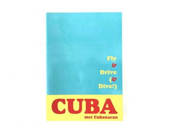 Nieuw - Cubanacan reisgids - Cuba beschikbaar voor biedingen