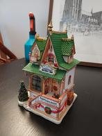 Lemax 12 days of Christmas ornament shop 65378 retired, Ophalen of Verzenden