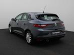 Renault Mégane 1.3 TCe Limited | APPLE CARPLAY | ACHTERUITR, Auto's, Te koop, Zilver of Grijs, Geïmporteerd, Benzine