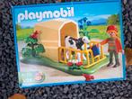 Playmobil set, Ophalen of Verzenden, Zo goed als nieuw