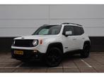 Jeep Renegade 1.4 MultiAir Night Eagle II Limited * Xenon *, Auto's, Jeep, Automaat, 65 €/maand, Gebruikt, 4 cilinders