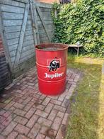 BBQ Olievat Jupiler Groot, Tuin en Terras, Ophalen, Gebruikt, Jupiler