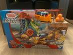 Thomas & Friends Trackmaster Cave Collapse Set, Ophalen of Verzenden, Zo goed als nieuw
