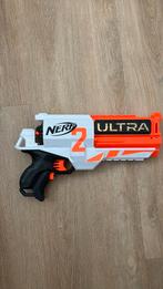 Nerf Ultra, Ophalen of Verzenden, Zo goed als nieuw