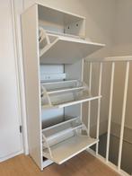 Bissa schoenenkast, Ophalen, Zo goed als nieuw, IKEA