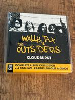 Wally Tax & The Outsiders ( 12 CD ), Ophalen of Verzenden, Nieuw in verpakking, Overige genres
