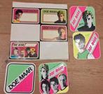Doe Maar Stickers - Origineel '83-'84 - 4US, Ophalen of Verzenden