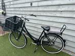 Fietszitje Nietverkeerd te koop, Fietsen en Brommers, Fietsaccessoires | Fietsstoeltjes, Ophalen of Verzenden, Gebruikt, Achterzitje