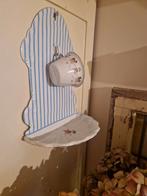 Emaille rekje, Ophalen of Verzenden