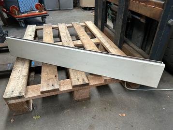 Elektrische 650What220volt Gevelkachels - Bouwketen/Woonunit beschikbaar voor biedingen