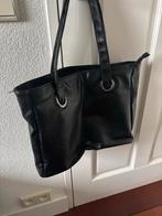 Charm London Liberty Laptoptas (38,5cm x 21,5cm), Ophalen of Verzenden, Zo goed als nieuw, Zwart, Overige typen