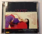 Best Of Lounge, The Volume One - Various Artists (2CD), Ophalen of Verzenden, Gebruikt, Pop