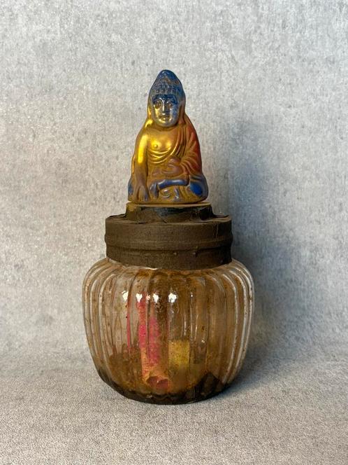 Stoepa Tibet, Antiek en Kunst, Kunst | Niet-Westerse kunst, Ophalen of Verzenden