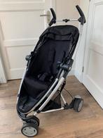 Quinny Zapp xtra buggy, Kinderen en Baby's, Ophalen, Zo goed als nieuw, Quinny, Verstelbare rugleuning