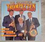 Marty, Gebroeders Brouwer & Willy Schobben  (LP), Ophalen of Verzenden, Zo goed als nieuw