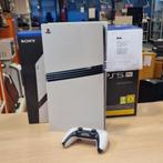 Sony Playstation 5 Pro 2TB met doos garantie tot 2027, Spelcomputers en Games, Spelcomputers | Sony PlayStation 5, Sony, Zo goed als nieuw