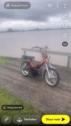 Tomos 65cc gereviseerd, Ophalen, Zo goed als nieuw, Standard